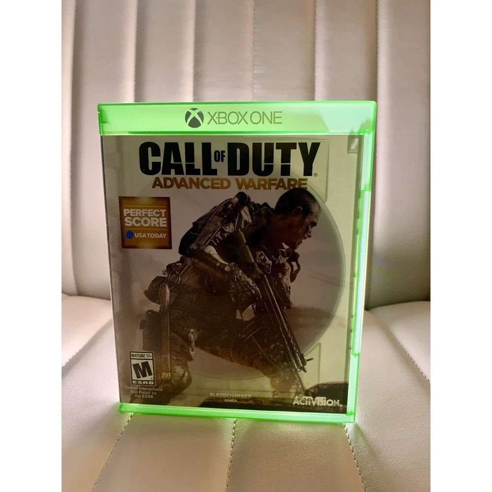 Call of Duty Advanced Warfare (Xbox One)
